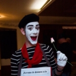 Mime (1)